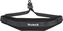 Load image into Gallery viewer, Neotech Soft Strap - Plastic Open Hook