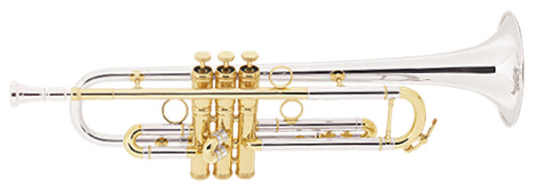 Conn Professional   Vintage One Trumpet - 1BS