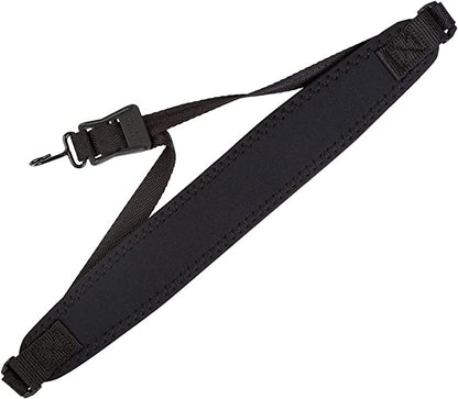 Neotech Classic Plastic-Covered Metal Open Hook Regular Strap - 2001192