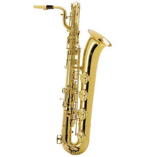 Julius Keilwerth SX90R Professional Bari Saxophone