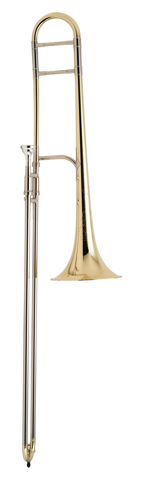 King 2BL Jiggs Whigham Legend Series Trombone