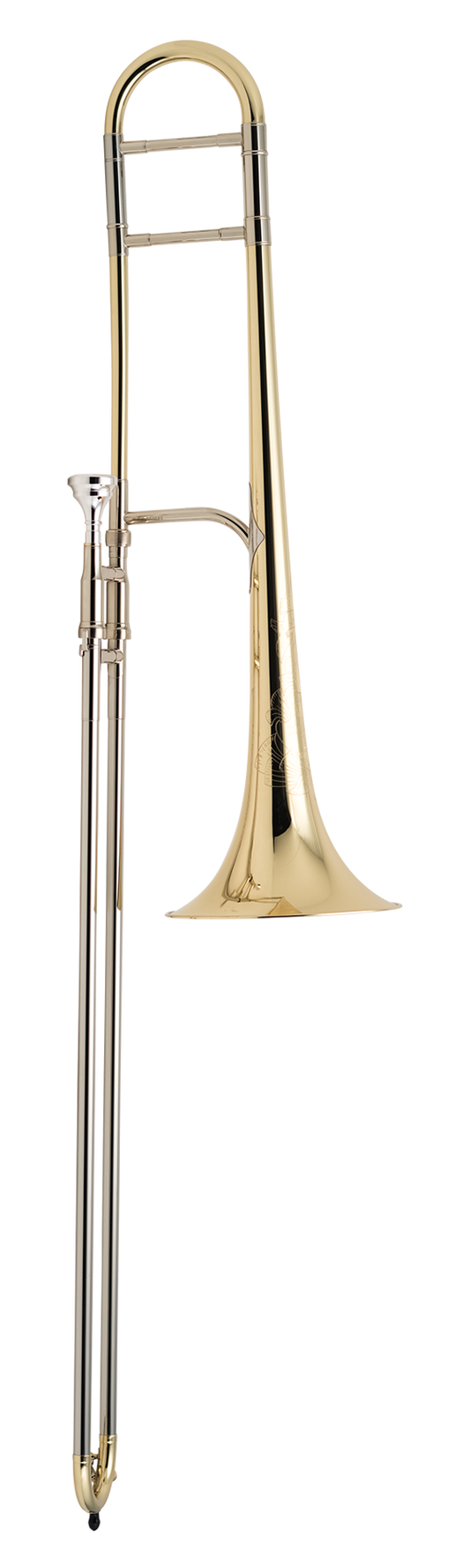 King 2BL Jiggs Whigham Legend Series Trombone