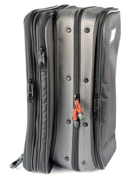 Bam Traveler Hightech Single Bb Clarinet Case - 3027TH