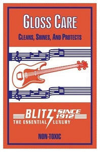 Blitz Gloss Care # 302