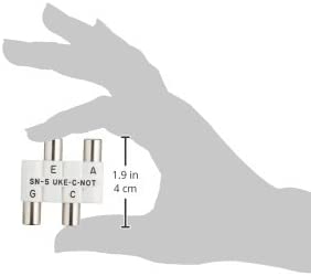 Kratt SN5 Ukulele Pitch Pipe