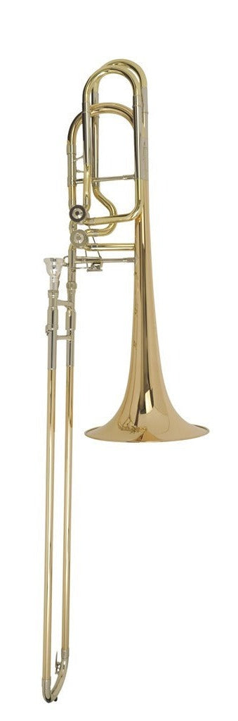 Conn 62H Bass Trombone