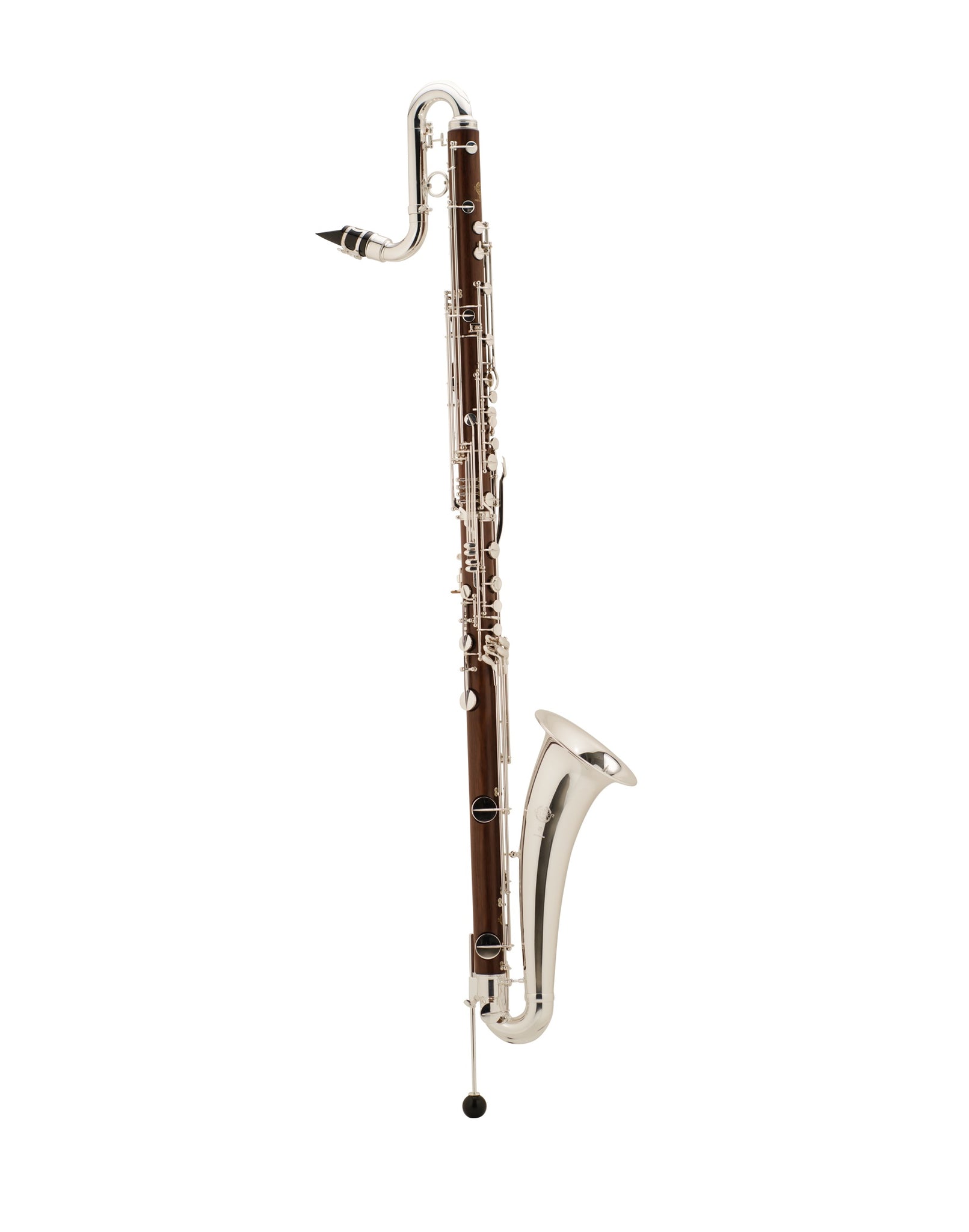 Selmer Paris Model 40 Contra Alto Clarinet – Weinermusic