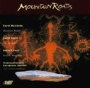 Mountain Roads - David Maslanka