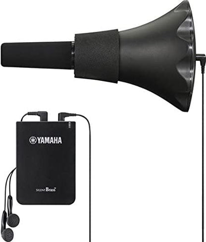 Yamaha Silent Brass System SBX SERIES