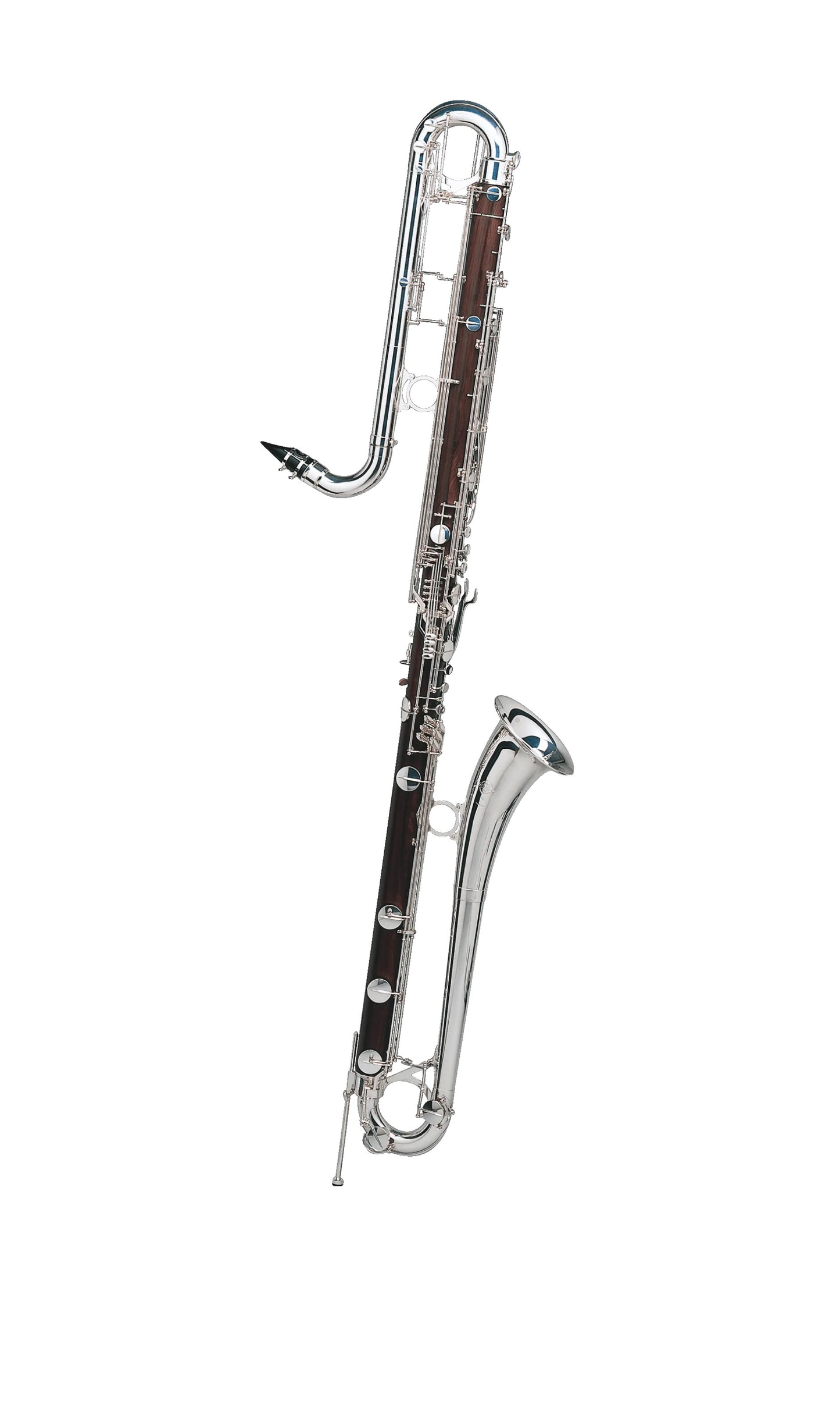 Selmer Paris 41 Contra Bass Clarinet