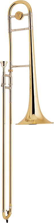 Bach Stradivarius 42 Professional Trombone