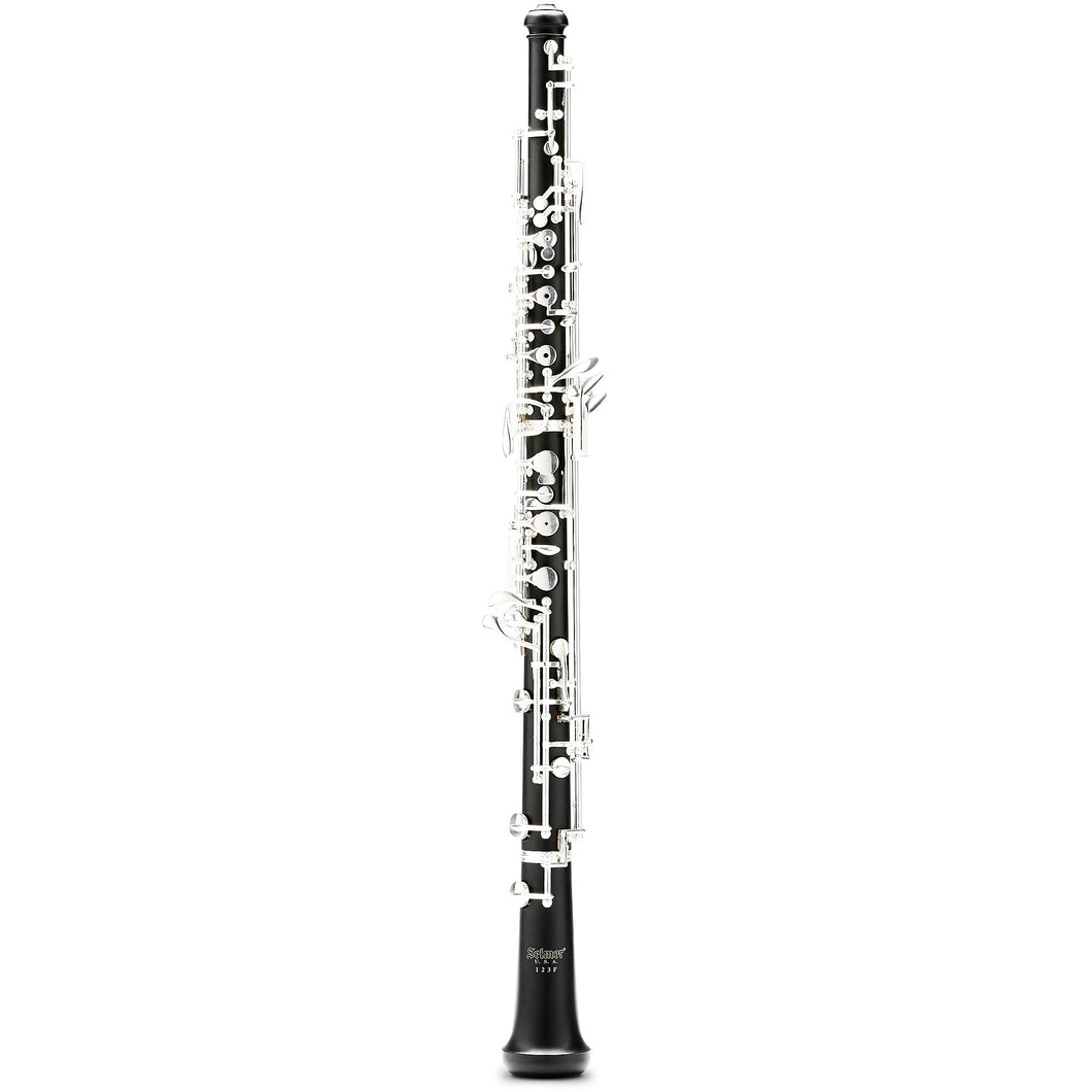 Selmer 123FB Intermediate Oboe
