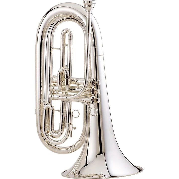 King 1127 Ultimate Marching Baritone