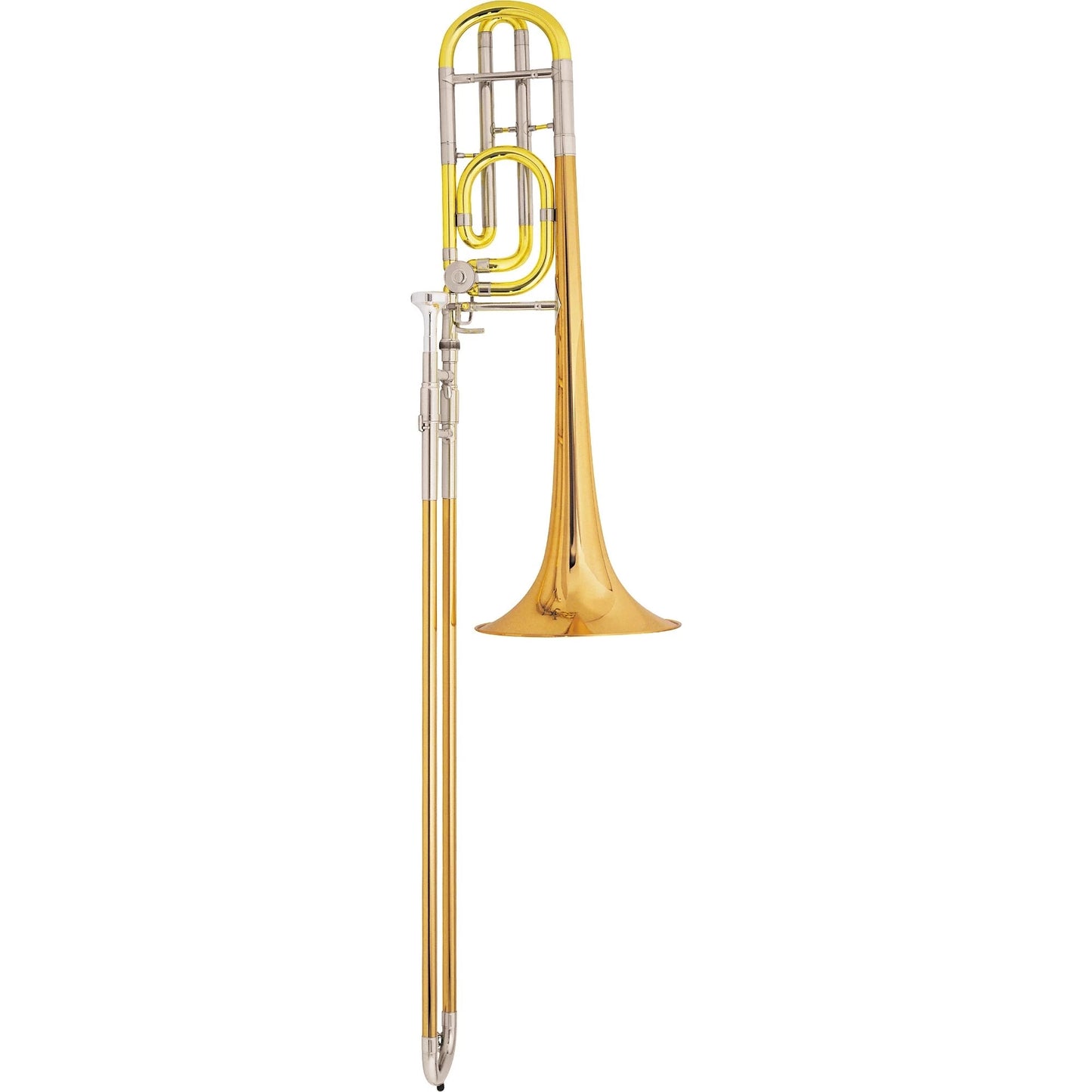 Conn 88H Symphony Series Tenor Trombone