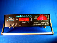 Peterson Electro 490 Auto Strobe - Tuner