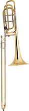 Load image into Gallery viewer, Bach 50B3 Stradivarius Series Bass Trombones