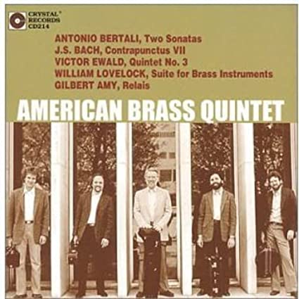 American Brass Quintet