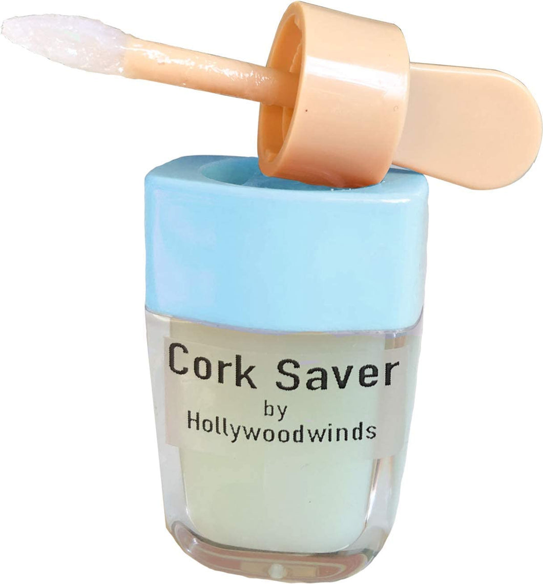 Hollywoodwinds Cork Saver Gel - H-CS