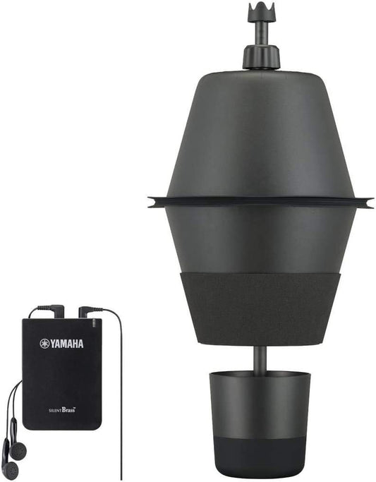 Yamaha Silent Brass System SBX SERIES