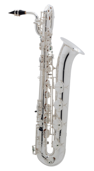 Selmer SBS411 Intermediate Bari Saxophone