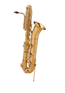 Selmer Paris 56 Series II Professional Bass Saxophone