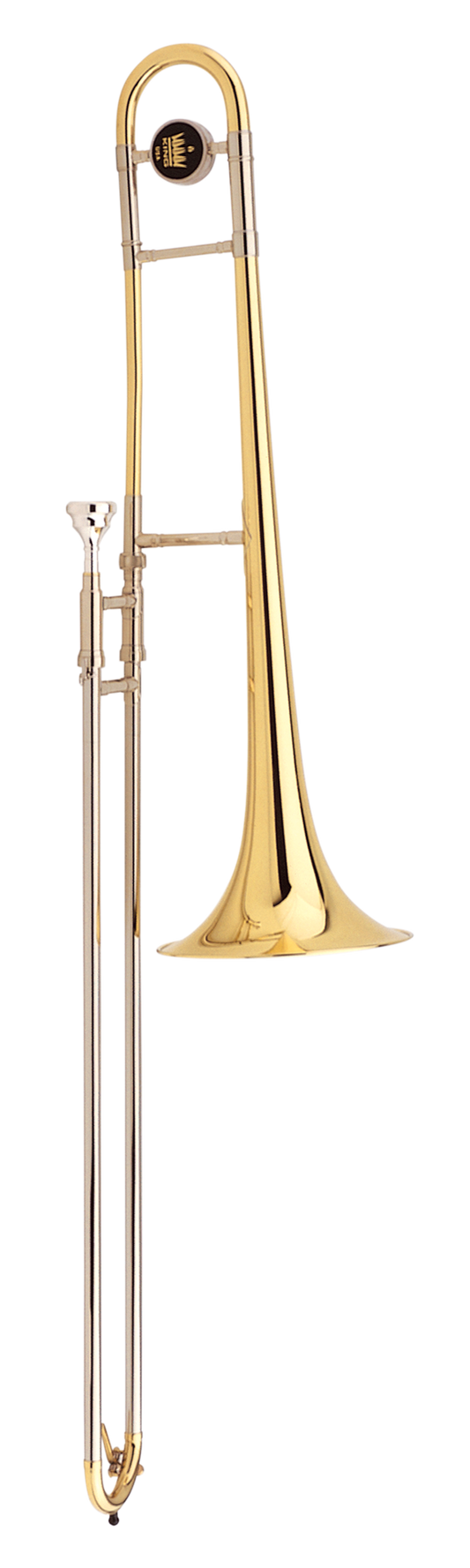 King 606 Student Trombone