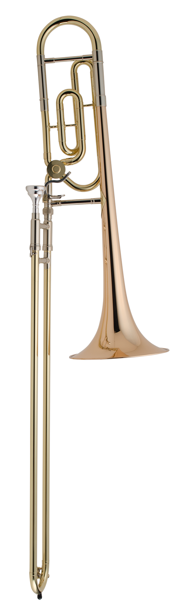 KING 607F Legend Intemediate Trombone