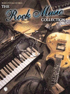 The Rock Music Collection: Piano/Vocal/Chords (The Complete Collection Series)