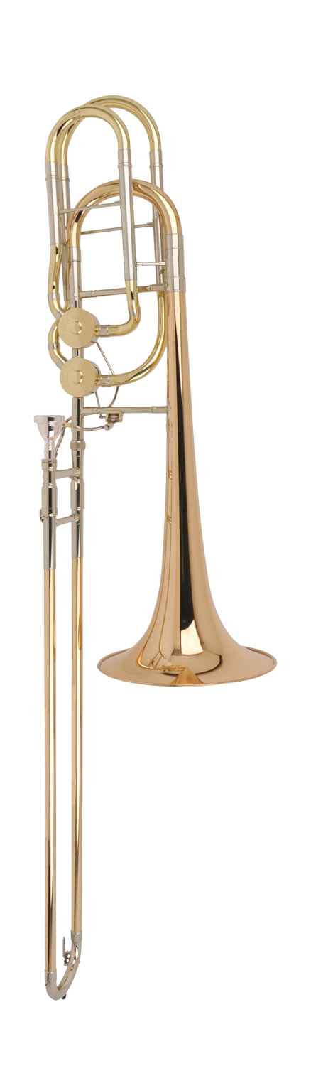 Conn 62H Bass Trombone