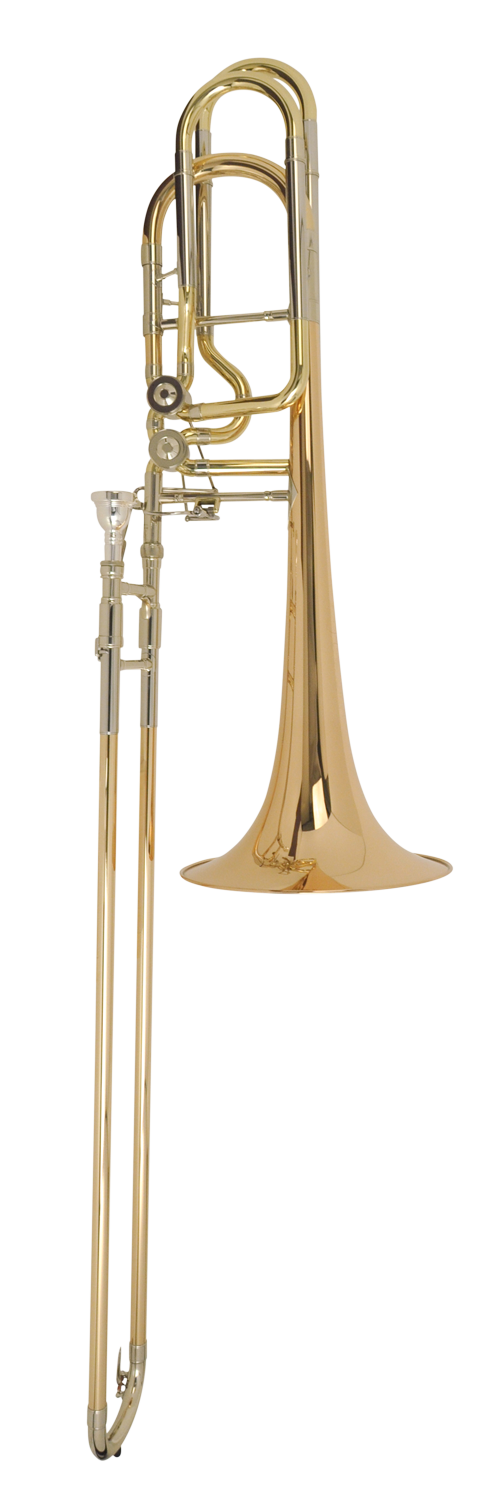 Conn 62H Bass Trombone