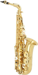 Selmer Paris Series III 62J Jubilee Alto Saxophone