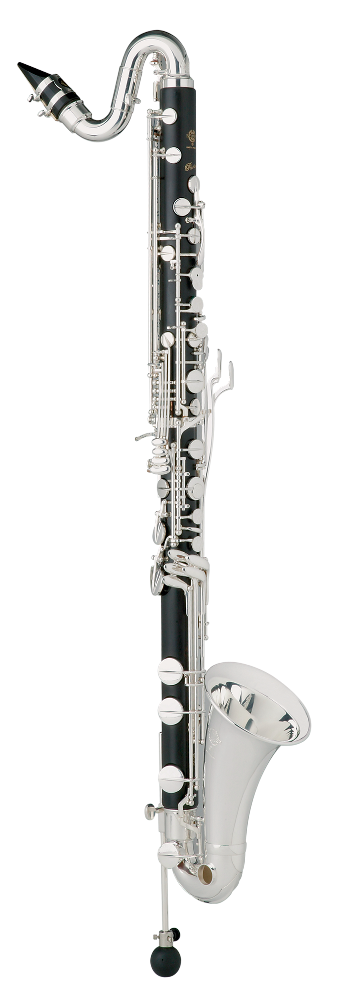 Selmer Paris 65 Professional Low Eb Bass Clarinets