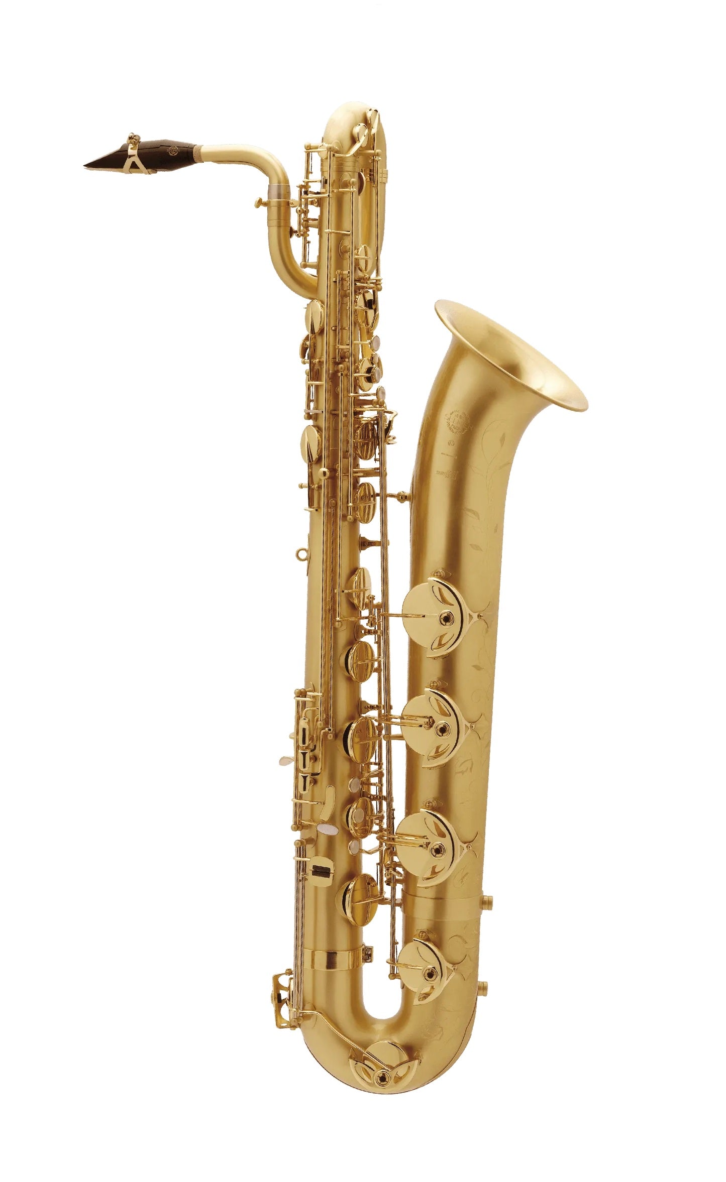 Selmer Paris 66AF Series III Jubilee Baritone Saxophone