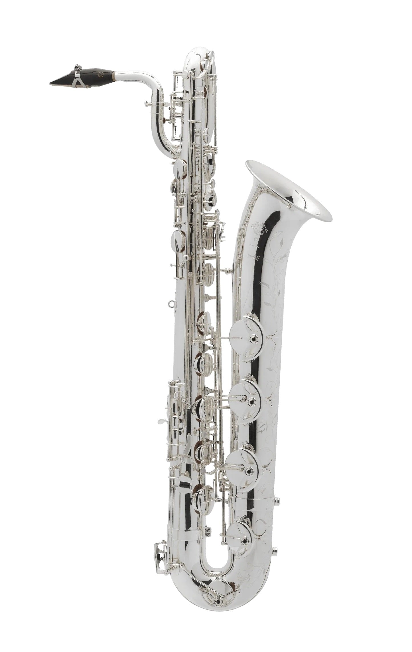 Selmer Paris 66AF Series III Jubilee Baritone Saxophone