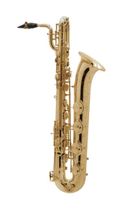 Selmer Paris 66AF Series III Jubilee Baritone Saxophone