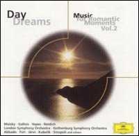 Day Dreams: Music for Romantic Moments, Vol. 2