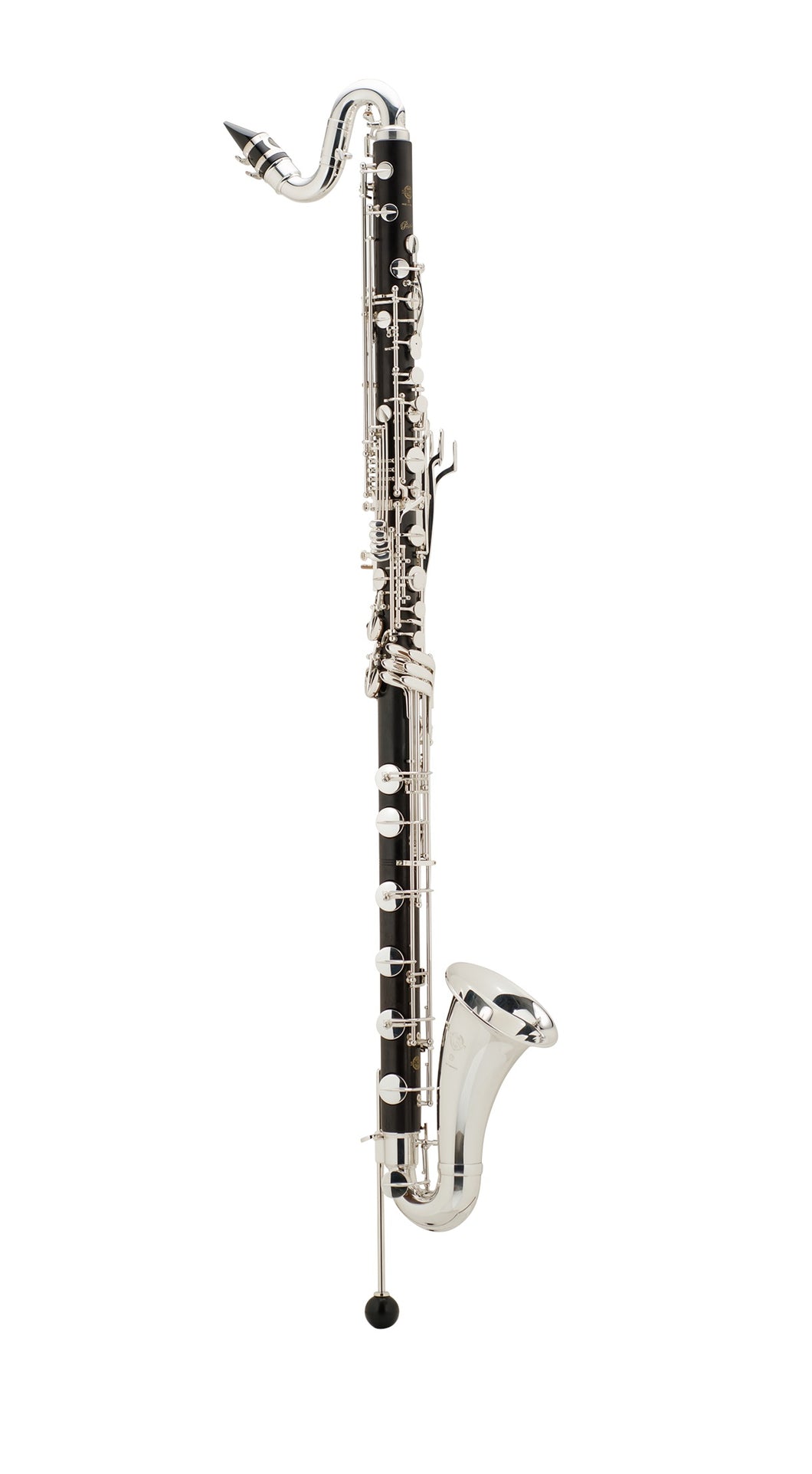 Selmer Paris 67 Privilege Low C Professional Bass Clarinet