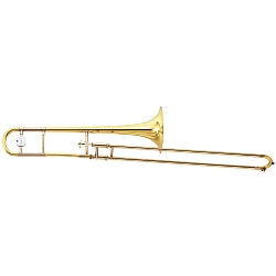 Yamaha Trombone 690 Series Professional