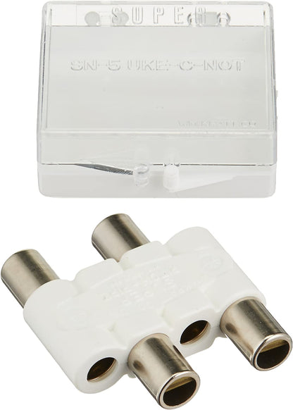 Kratt SN5 Ukulele Pitch Pipe