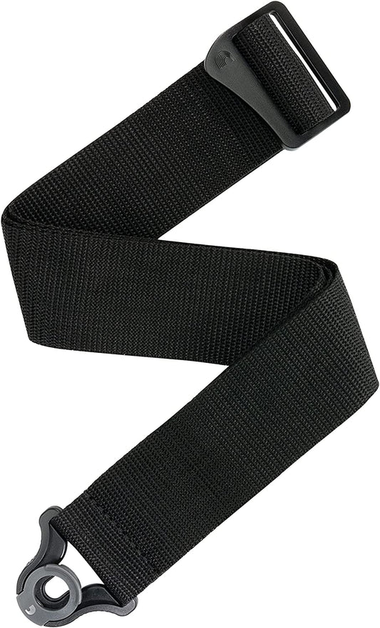 D'Addario Auto Lock Polypro Guitar Strap