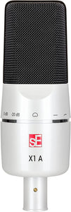 sE Electronics X1 Series Large Diaphragm Condenser Microphone
