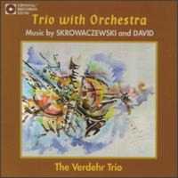 Verdehr Trio: Making of A Medium Vol. 9 - Verdehr Trio