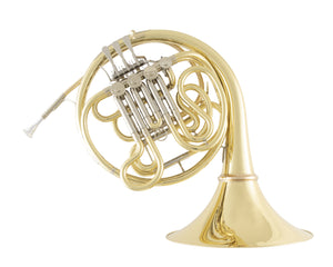 Conn Student Double French Horn 7D