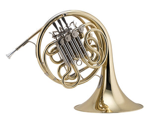 Conn Student Double French Horn 7D
