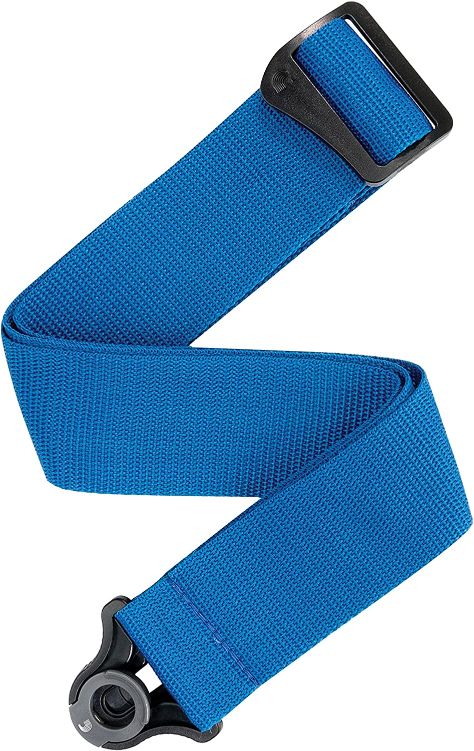 D'Addario Auto Lock Polypro Guitar Strap