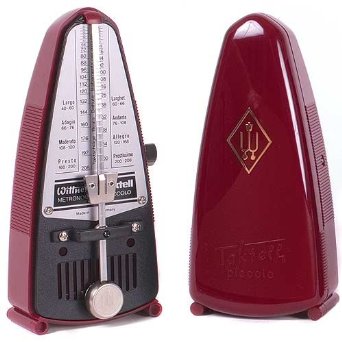 Wittner Taktell Piccolo - Metronome