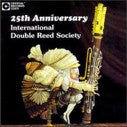 International Double Reed Society, 25th Anniversary - J.Mack