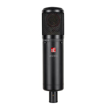 Load image into Gallery viewer, sE Electronics SE2300 Multi Pattern Large Diaphragm Condenser Microphone