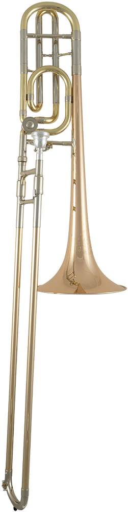 Conn 88H Symphony Series Tenor Trombone