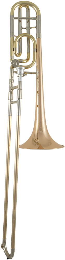Conn 88H Symphony Series Tenor Trombone Weinermusic